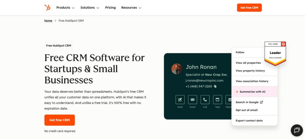 6 Best CRO Tools for 2026: A Practical Guide That Actually Helps 6 Best CRO Tools - HubSpot