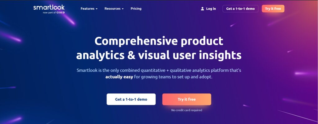 6 Best CRO Tools for 2026: A Practical Guide That Actually Helps 5 Best CRO Tools - SmartLook