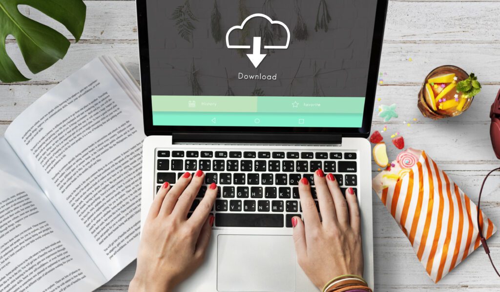 popup for email marketing