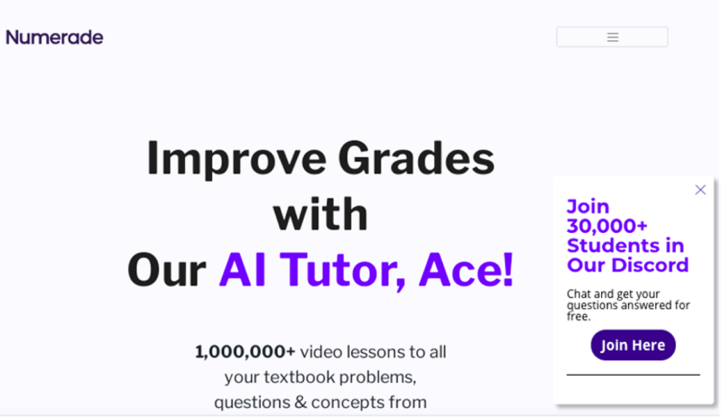 7 High-Converting Social Proof Popup Examples for More Sales 9 Social Proof Popup Examples - Numerade