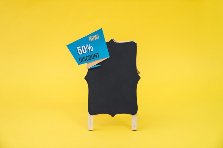 Discount Popup Example: 5 Real Use Cases And Helpful Best Practices For Better Conversions 3 Dissount Popup