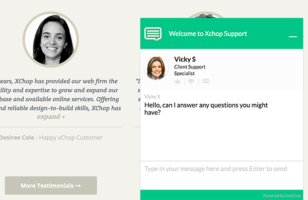 How to Use Popups the Right Way (Without Annoying Visitors or Killing Conversions) 8 image 6