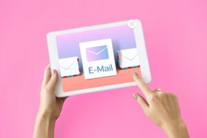 increase email open rate