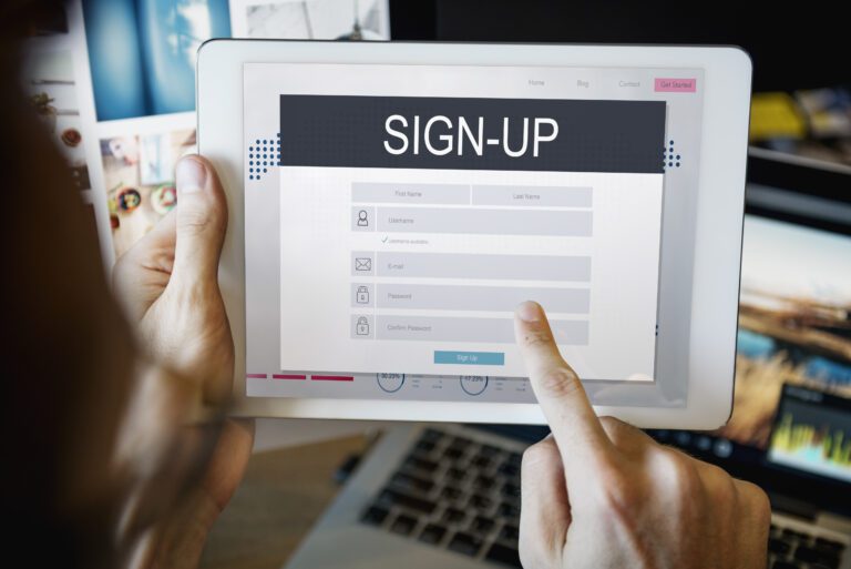 5 Data-Proven Best Places to Add Signup Forms on Your Website If You Actually Want Subscribers 1 Image by rawpixel.com on Freepik