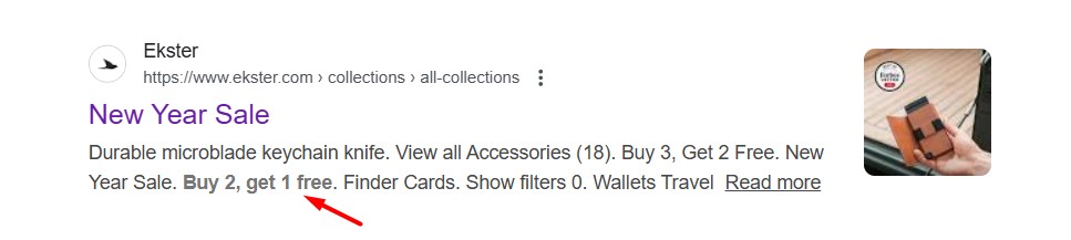 apparel marketing ideas - Ekster