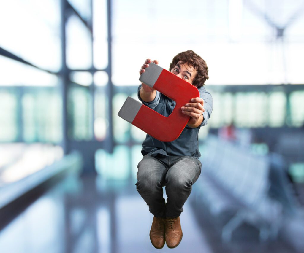 generate leads in 2026