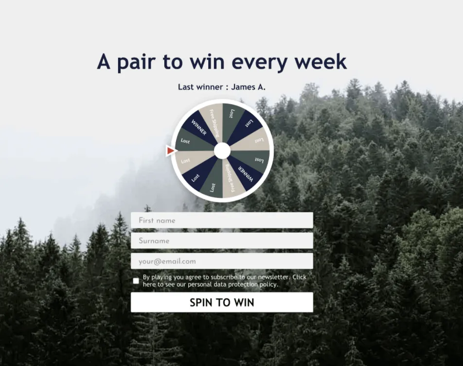 apparel marketing ideas - Faguo